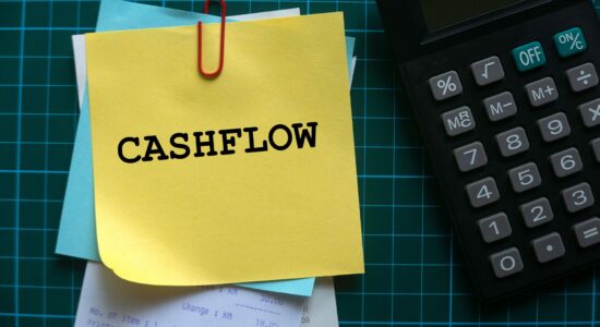 best investments for cash flow