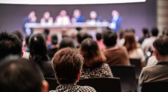 March 2024 edition Conferences and Summits