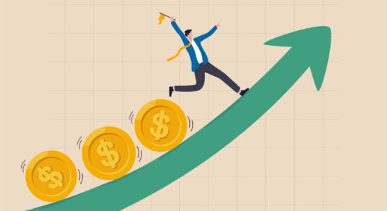 cash flow investments