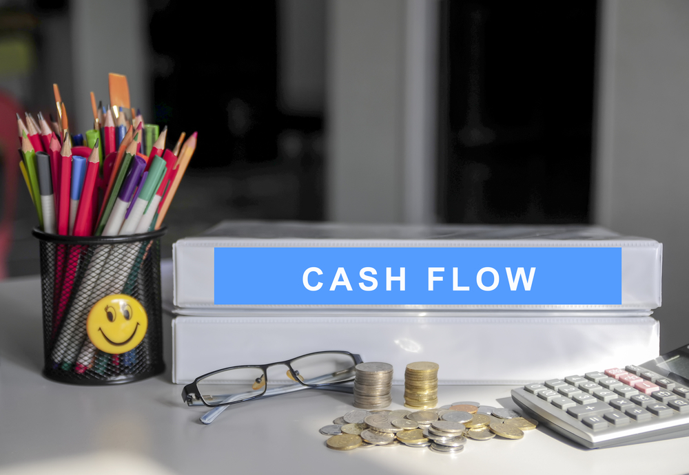A Guide to The Best Cash Flow Investments for Passive Income - WebStreet