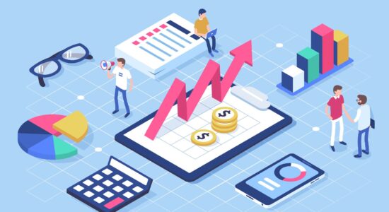 SaaS company valuation