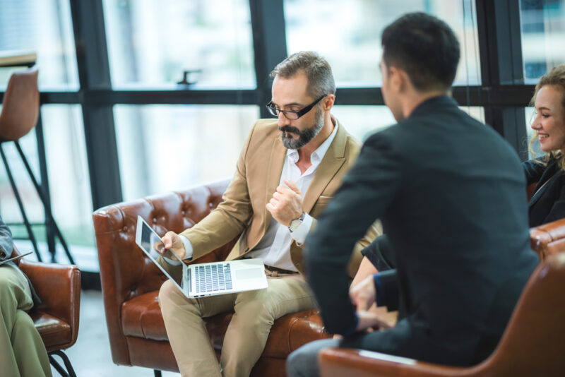 investors performing due diligence by researching fractional ownership pitfalls