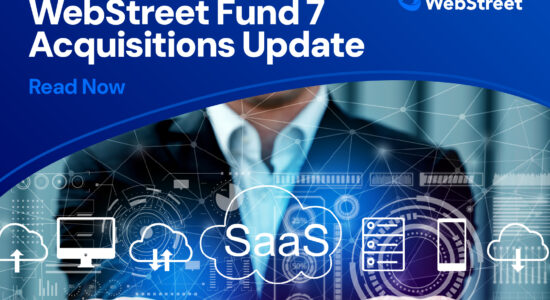 WebStreet Fund 7
