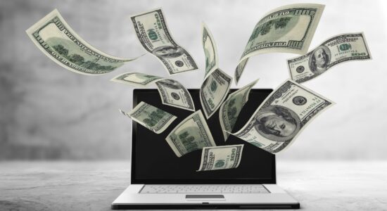 Cash Flowing Online Businesses