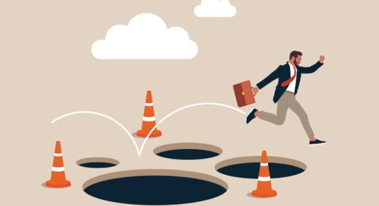 Fractional Ownership Pitfalls