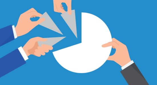 How does fractional ownership work