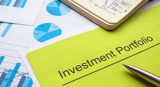 Micro PE Model for Portfolio Diversification