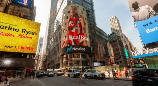 Inside This Rebranding Masterstroke That That Shook the Investment World