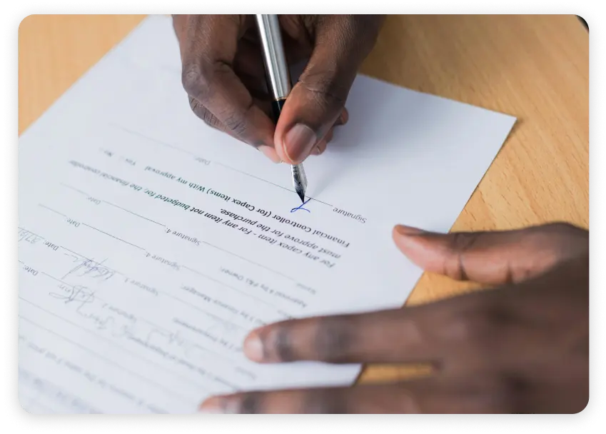 Strategic Acquisitions