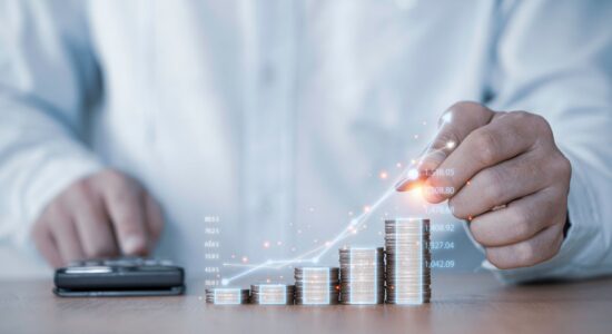 Passive Income Made Easy