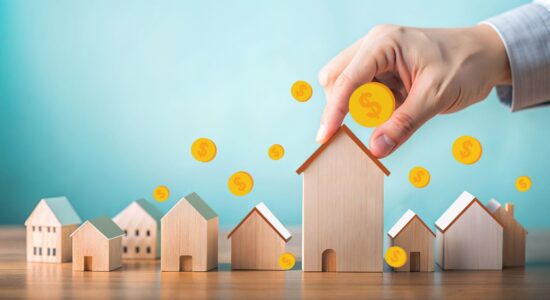 alternatives to real estate investing