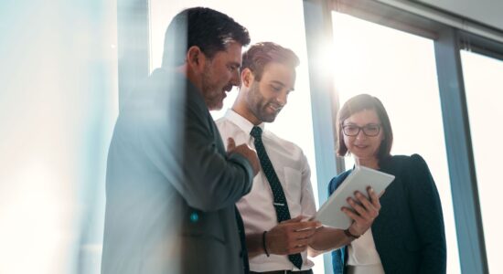 automated online business