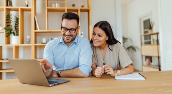 How to Invest in Businesses