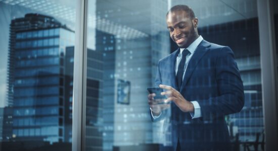 online business investment